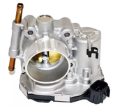 Throttle Body For Opel Corsa